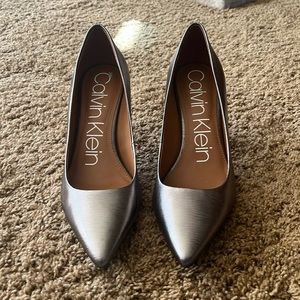 I have too many shoes and need to clean out my closet!